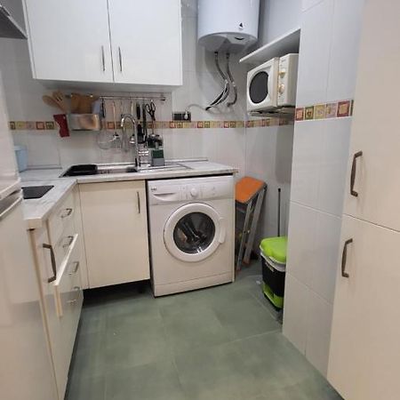 Ferienwohnung Gigantes 12 Málaga Exterior foto