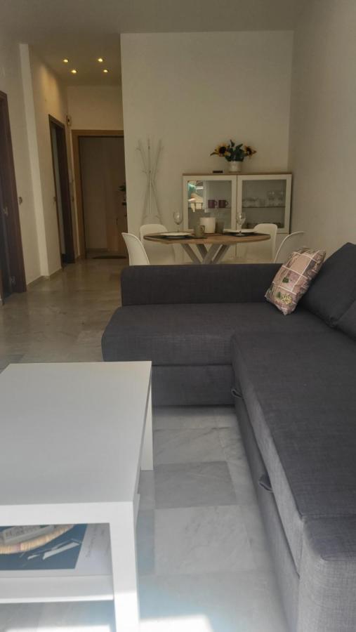 Ferienwohnung Gigantes 12 Málaga Exterior foto
