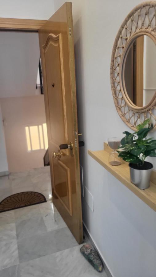 Ferienwohnung Gigantes 12 Málaga Exterior foto